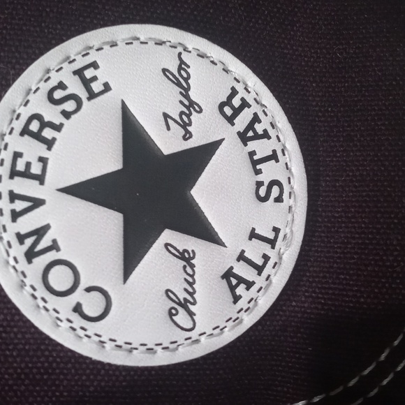 Platform Converse - Picture 7 of 8